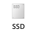 SSDのデータ復旧事例