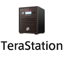 TeraStationのデータ復旧事例