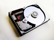 HDD