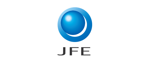 JFEエンジニアリング株式会社様ロゴ