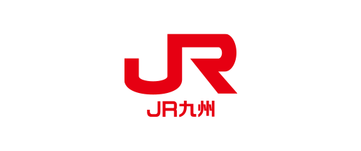 JR九州(九州旅客鉄道株式会社)様ロゴ