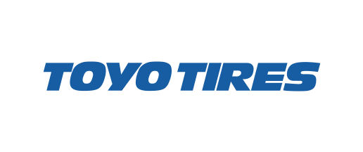 TOYO TIRE株式会社様ロゴ