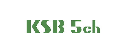 KSB瀬戸内海放送様ロゴ