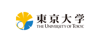 東京大学様ロゴ