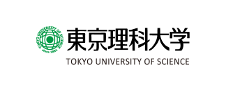 東京理科大学様ロゴ