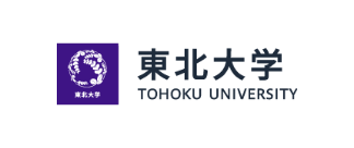 東北大学様ロゴ