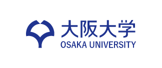 大阪大学様ロゴ