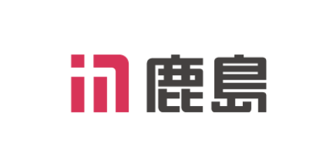 鹿島建設株式会社様ロゴ