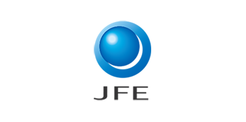 JFEエンジニアリング株式会社様ロゴ