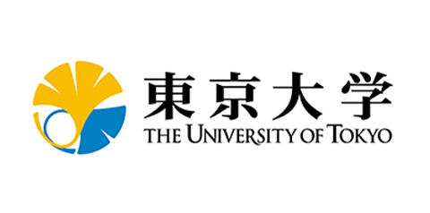 東京大学様ロゴ