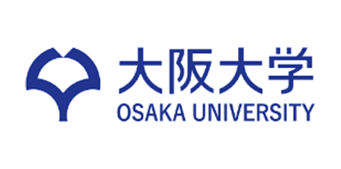 大阪大学様ロゴ
