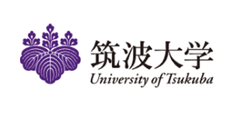 筑波大学様ロゴ