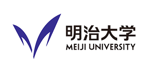 明治大学様ロゴ