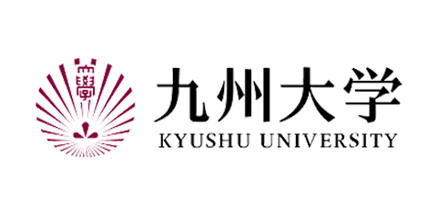 九州大学様ロゴ