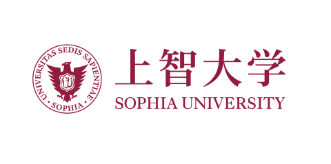 上智大学様ロゴ